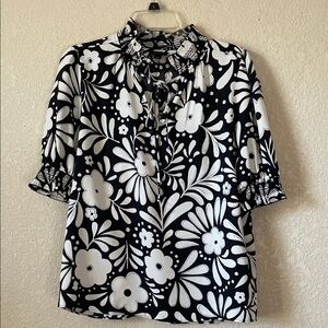 ANN TAYLOR Women's Top